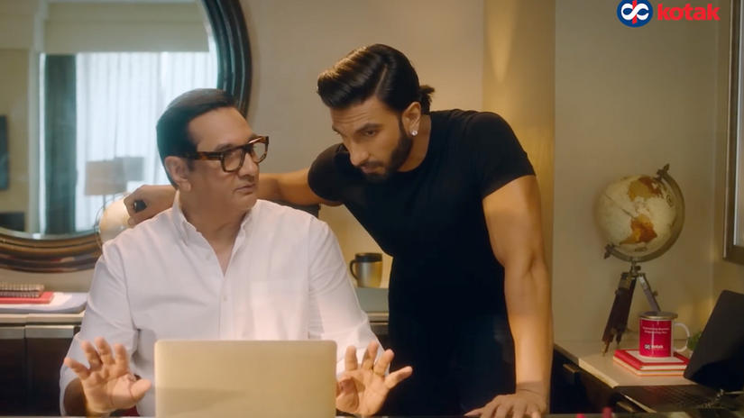 Kotak Business Banking - Father’s Day